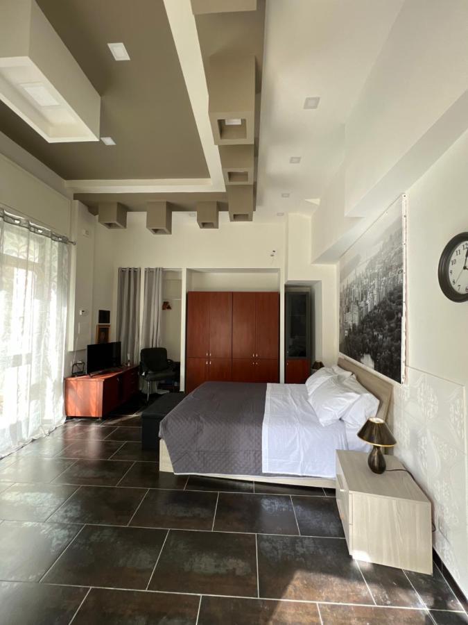 Villa Casa Cicerone à Messine Extérieur photo