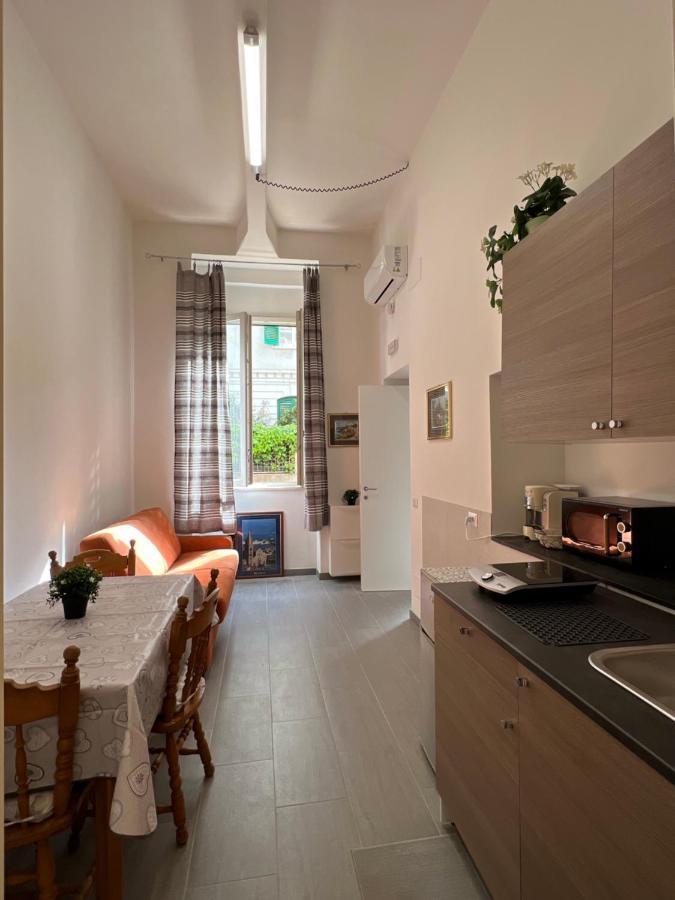 Villa Casa Cicerone à Messine Extérieur photo