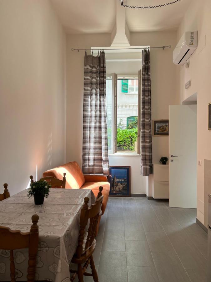 Villa Casa Cicerone à Messine Extérieur photo